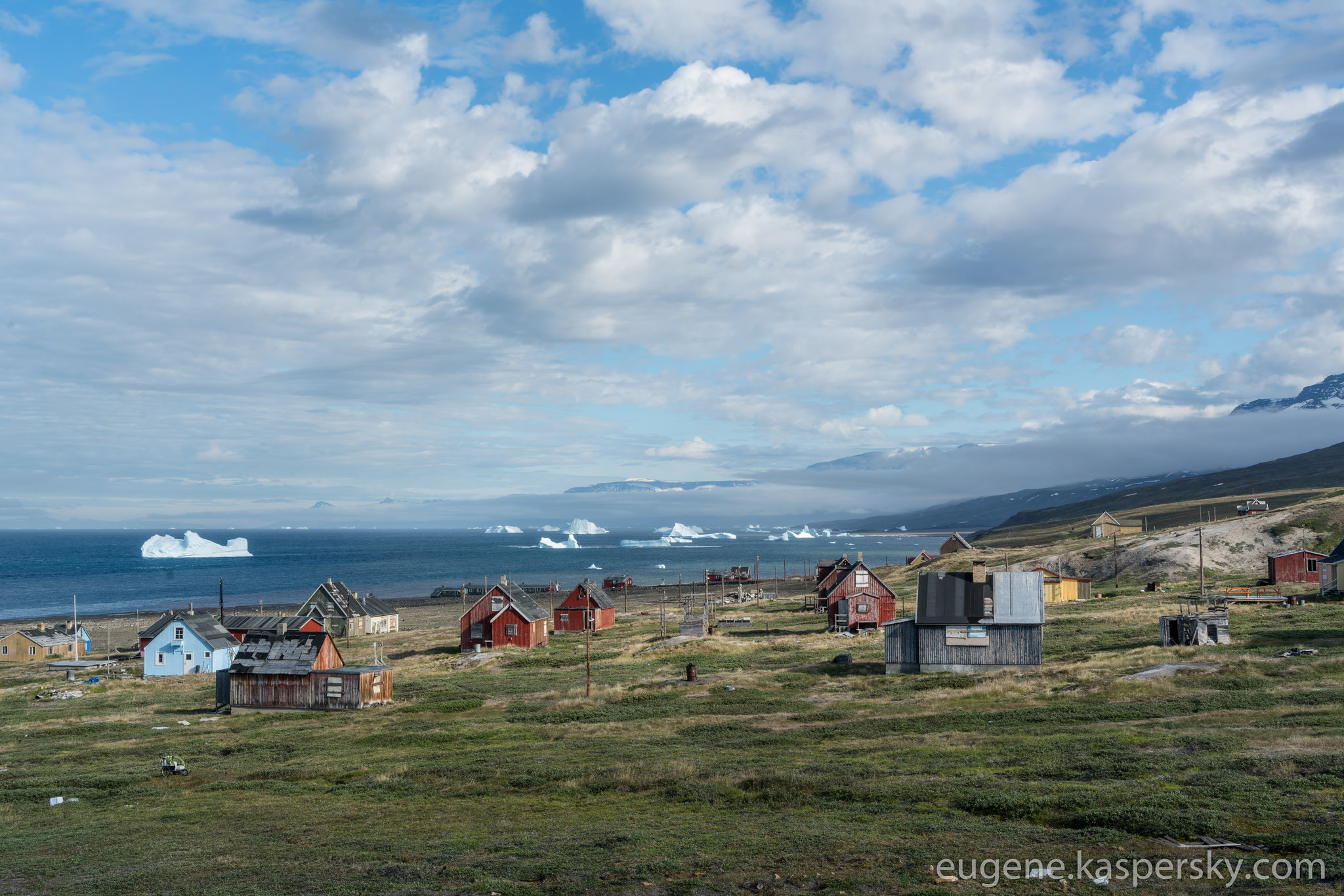 Nuuk